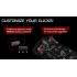 ASUS ROG Gladius Wired USB Optical Gaming Mouse